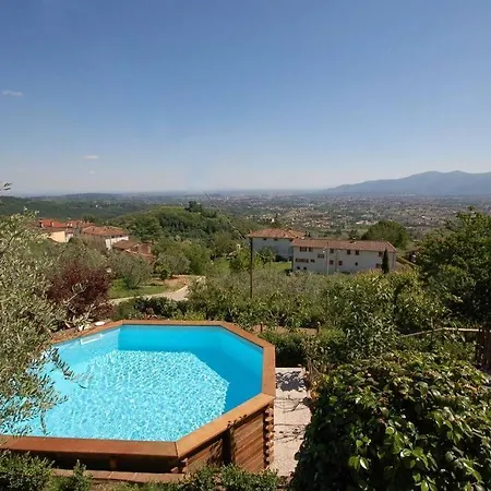 Collina Del Sole בית נופש