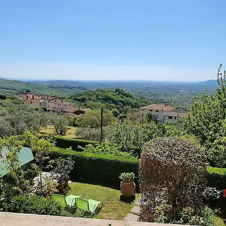Collina Del Sole בית נופש *