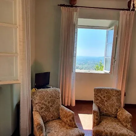 בית נופש Collina Del Sole