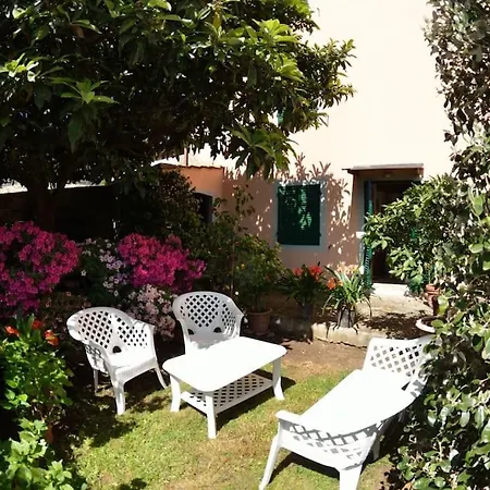 בית נופש Collina Del Sole לוקה