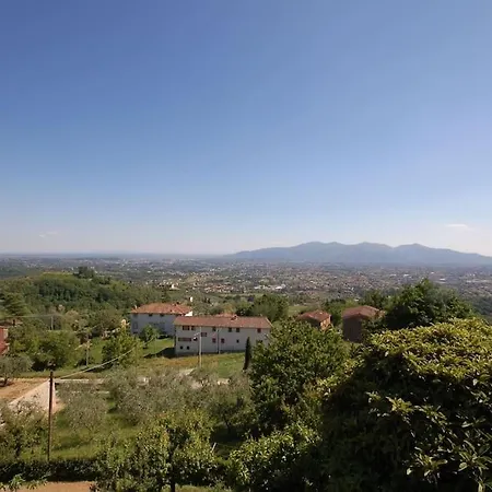 Collina Del Sole לוקה