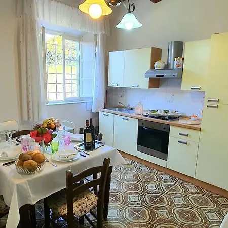 בית נופש Collina Del Sole