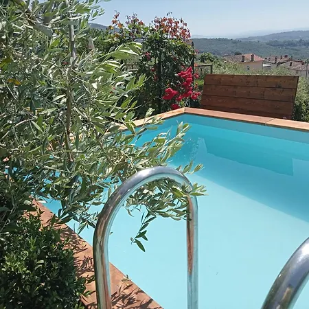 Collina Del Sole בית נופש *