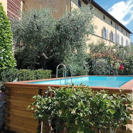 Collina Del Sole לוקה
