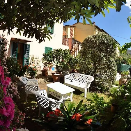Collina Del Sole Casa de férias
