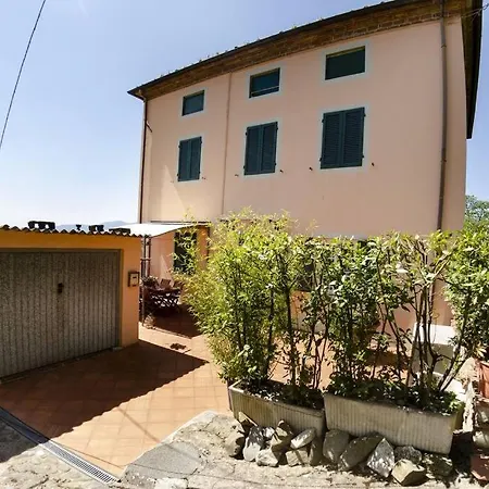 بيت للعطل Collina Del Sole *
