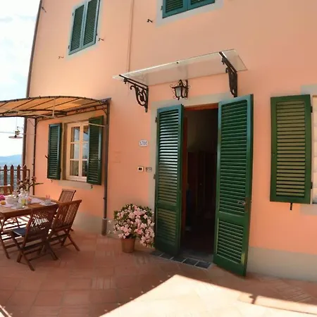 Collina Del Sole لوكا