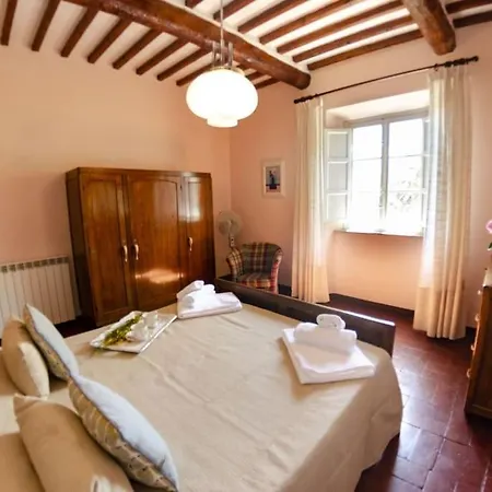 Collina Del Sole Prázdninový dům