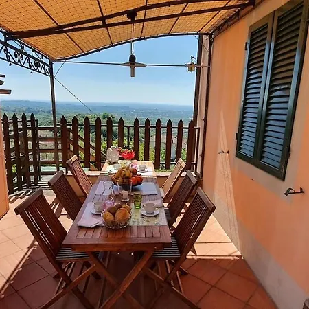 Collina Del Sole بيت للعطل