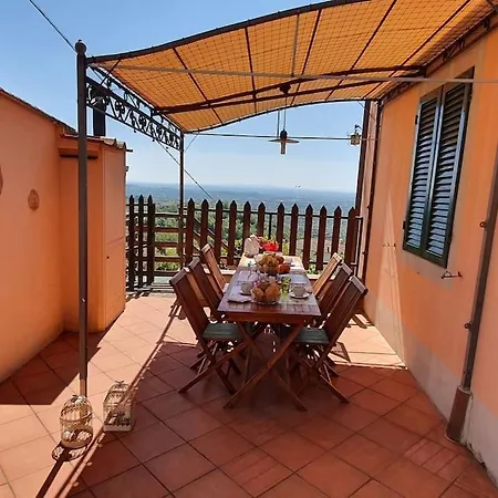 Collina Del Sole * Lukka