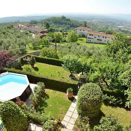 Collina Del Sole Lukka