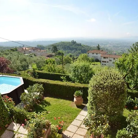Collina Del Sole Lukka