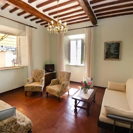 Collina Del Sole Holiday home