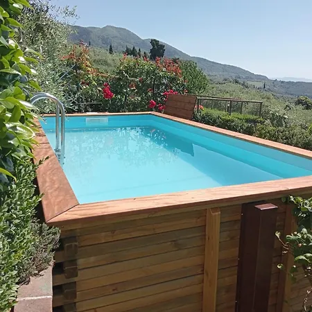 Collina Del Sole Casa de férias