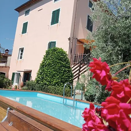 Collina Del Sole Casa de férias *