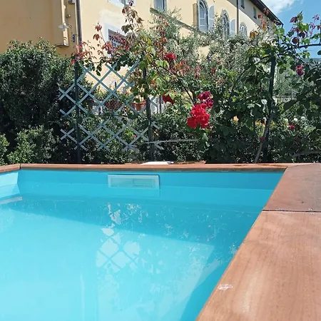 Collina Del Sole Holiday home Lucca