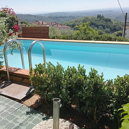 Holiday home Collina Del Sole