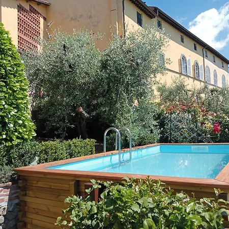 Casa de férias Collina Del Sole