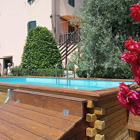 Casa de férias Collina Del Sole *