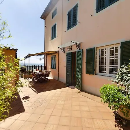 Collina Del Sole ルッカ