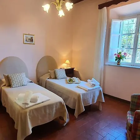 Vakantiehuis Collina Del Sole *