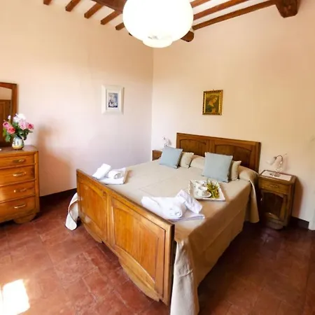 Collina Del Sole ルッカ